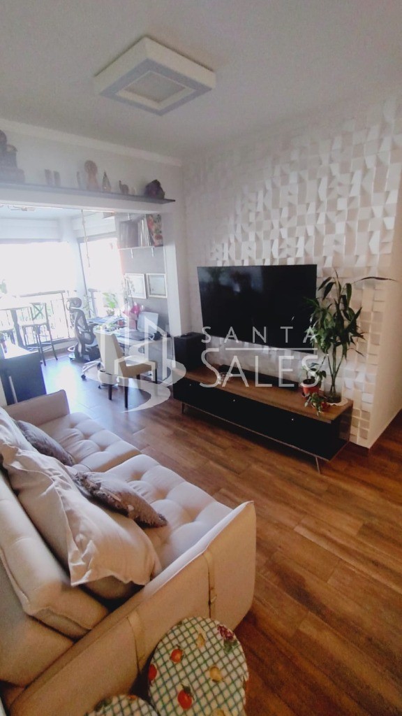 Apartamento, 2 quartos, 68 m² - Foto 14