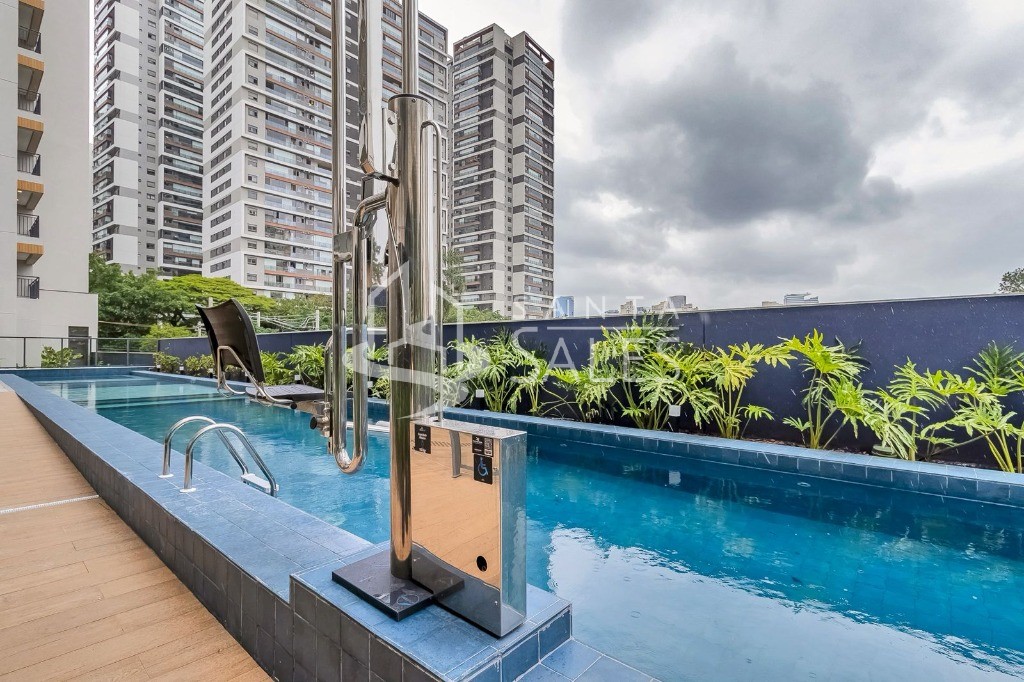 Apartamento, 3 quartos, 151 m² - Foto 25