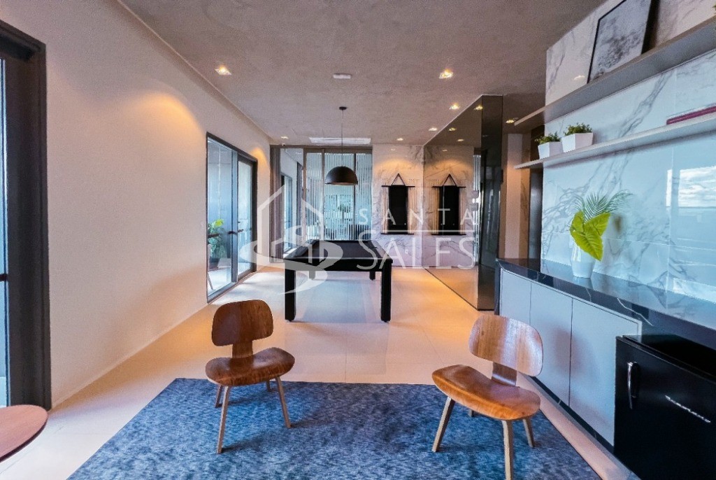 Apartamento, 1 quarto, 29 m² - Foto 22