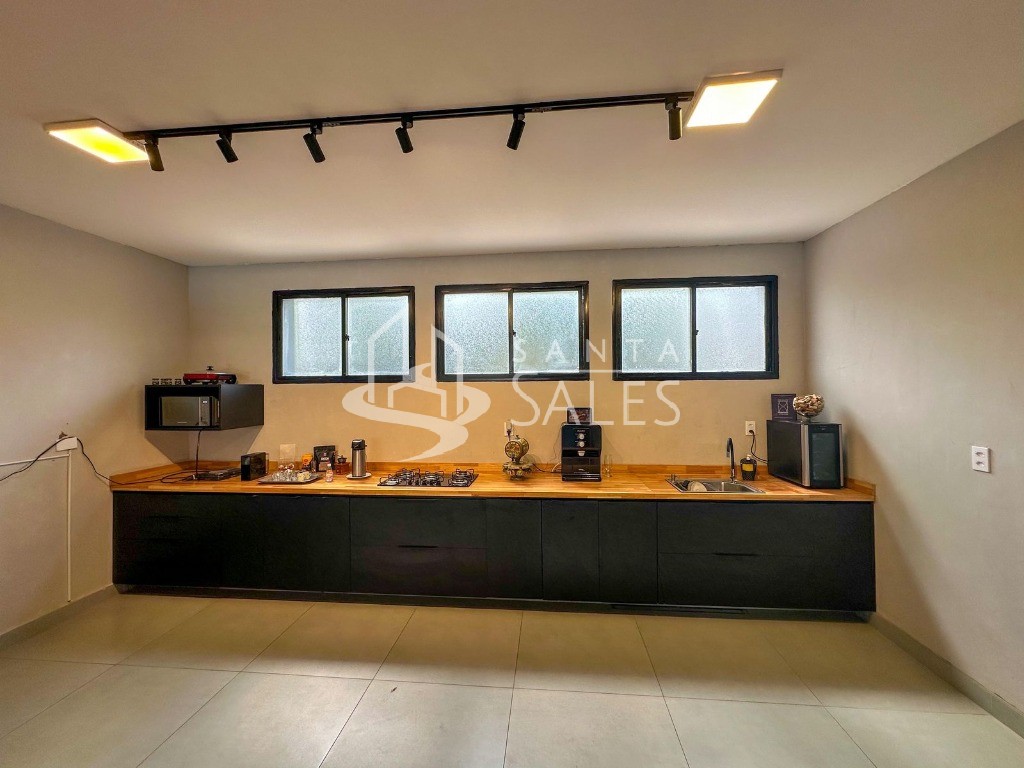 Casa, 5 quartos, 891 m² - Foto 4