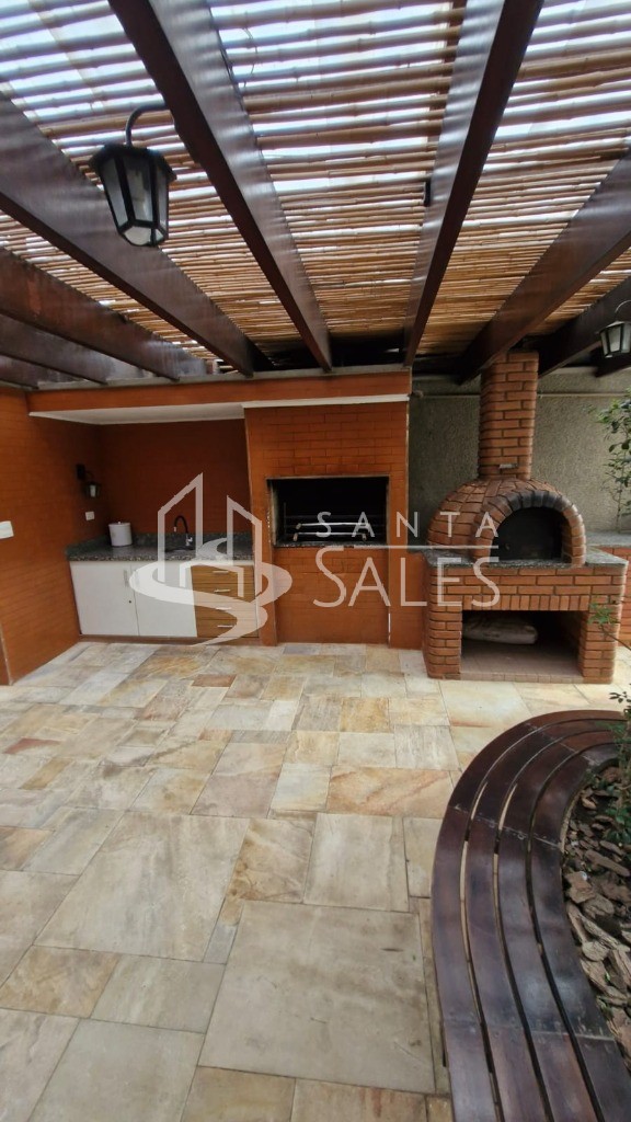 Apartamento, 3 quartos, 120 m² - Foto 26