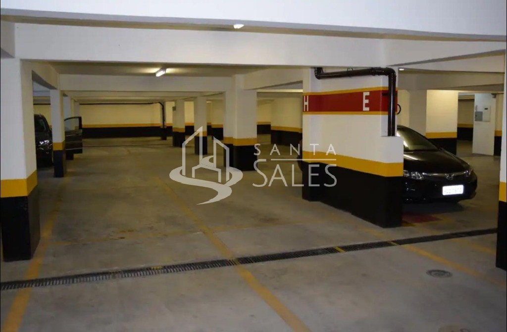 Apartamento, 1 quarto, 32 m² - Foto 16