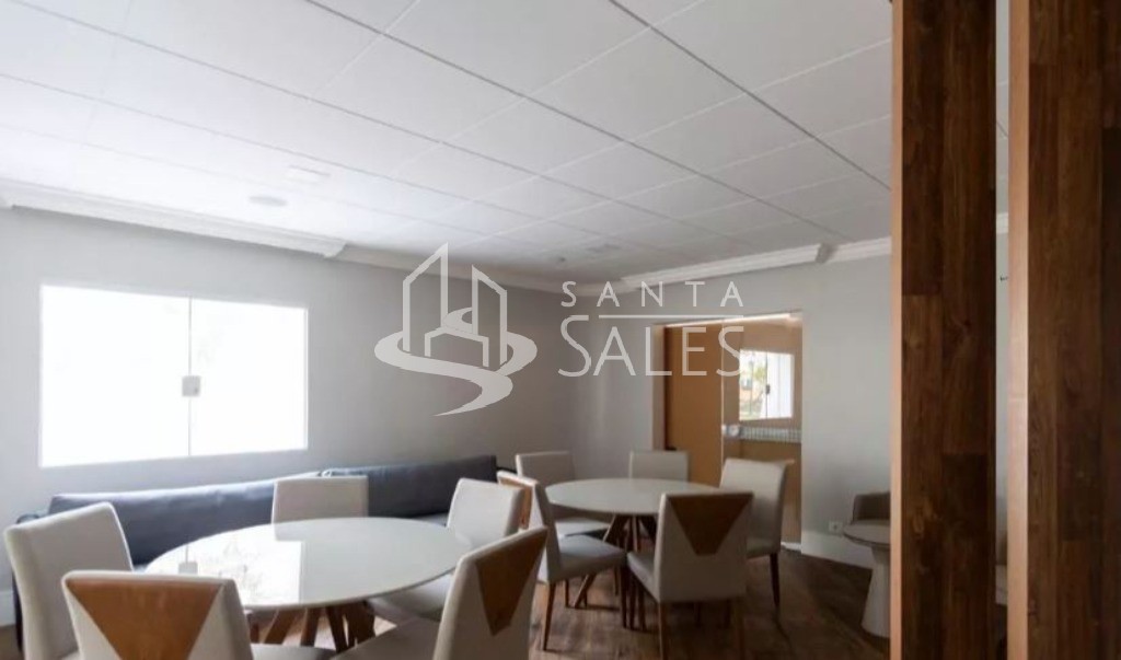 Apartamento, 2 quartos, 85 m² - Foto 21