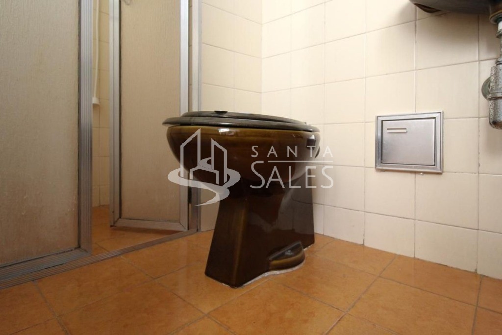 Apartamento, 4 quartos, 130 m² - Foto 32