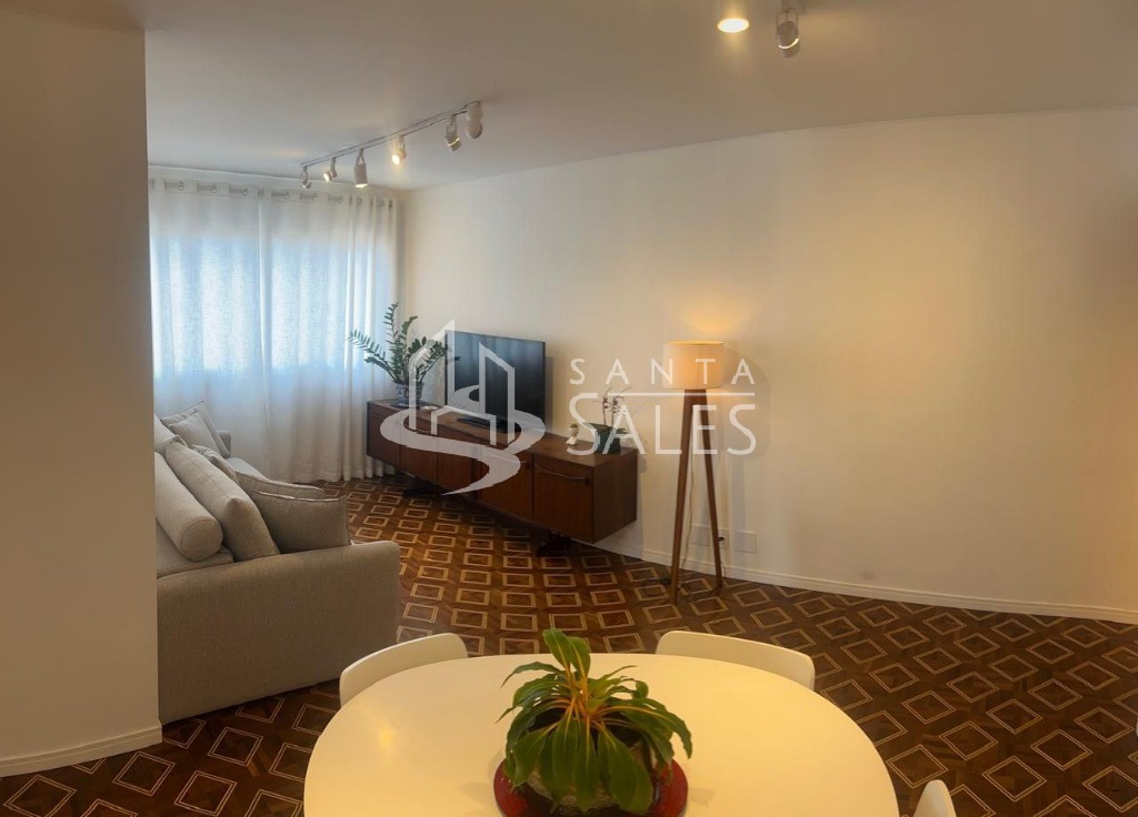 Apartamento, 3 quartos, 84 m² - Foto 2