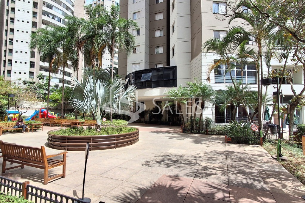 Apartamento, 3 quartos, 104 m² - Foto 57