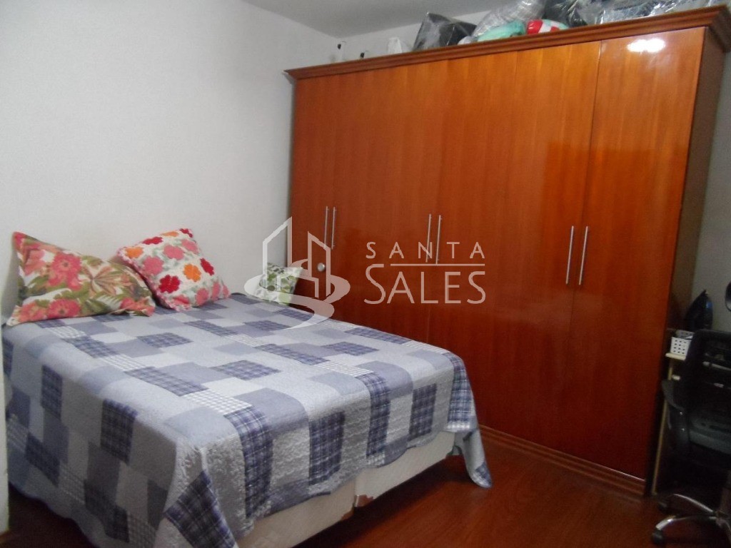 Sobrado, 3 quartos, 180 m² - Foto 7