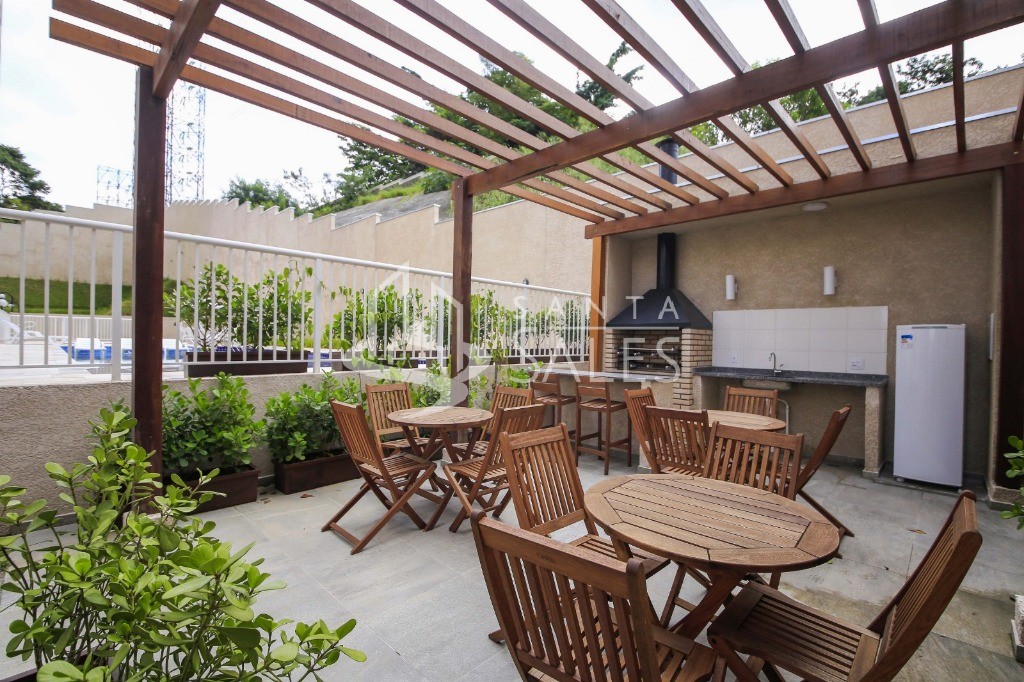Apartamento, 2 quartos, 42 m² - Foto 25