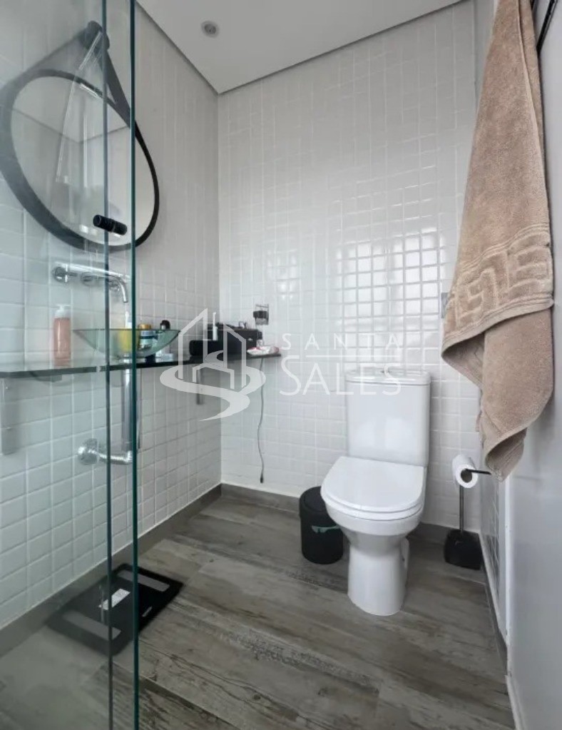 Apartamento, 2 quartos, 70 m² - Foto 12
