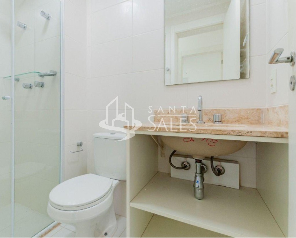 Apartamento, 2 quartos, 70 m² - Foto 24