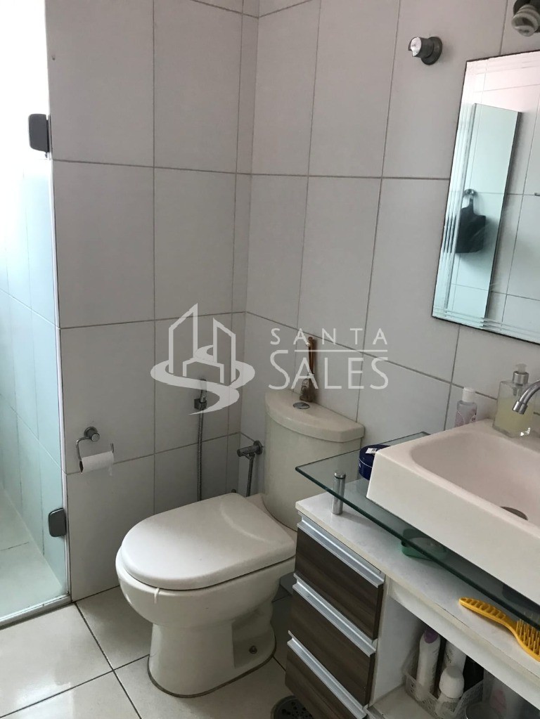 Sobrado, 3 quartos, 100 m² - Foto 21