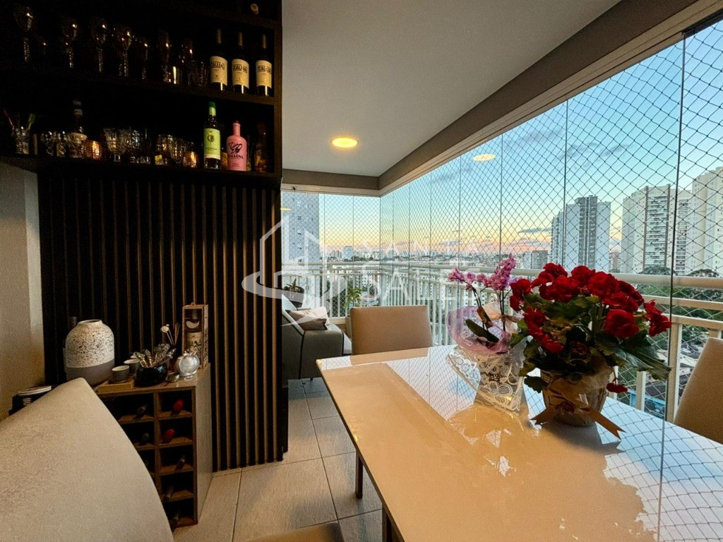 Apartamento, 2 quartos, 65 m² - Foto 1