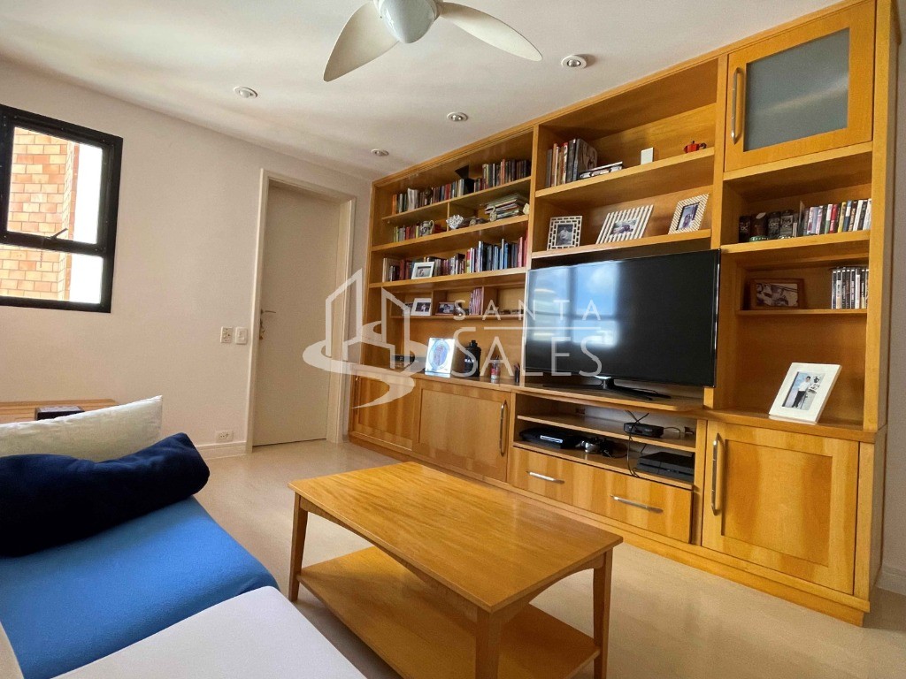 Apartamento, 5 quartos, 500 m² - Foto 23