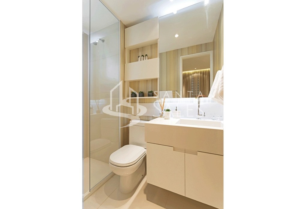 Apartamento, 3 quartos, 76 m² - Foto 7
