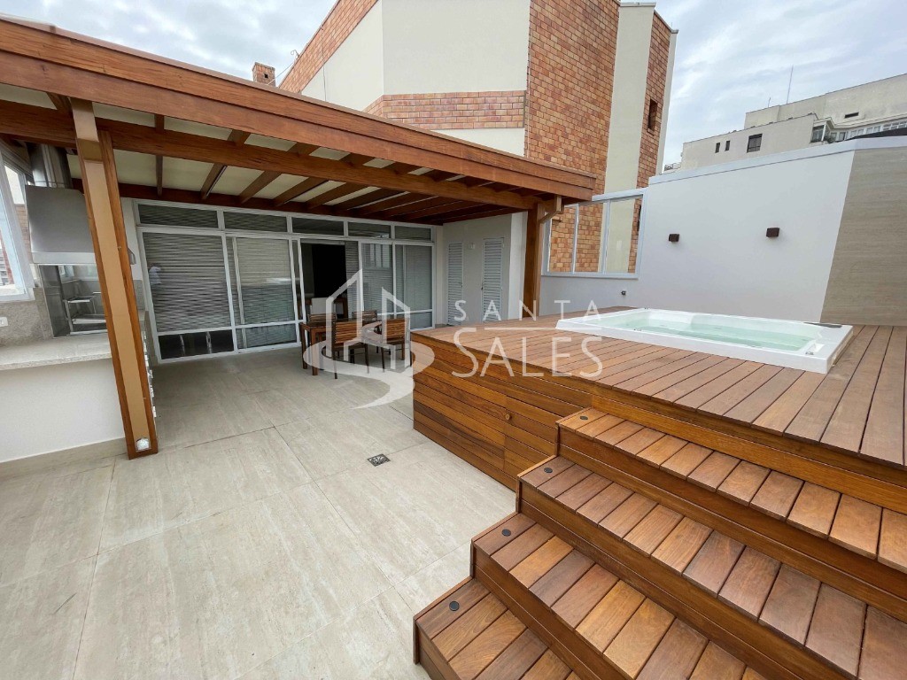 Apartamento, 5 quartos, 500 m² - Foto 29