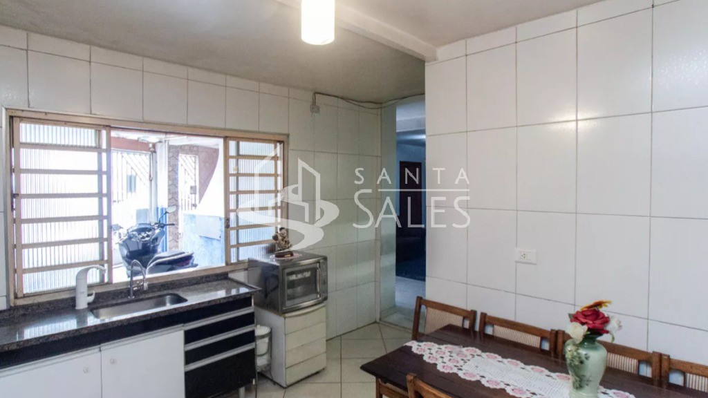 Casa, 4 quartos, 192 m² - Foto 9