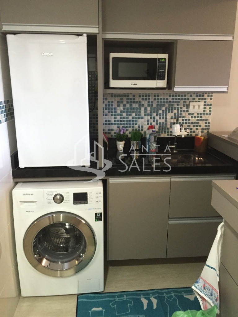Apartamento, 1 quarto, 42 m² - Foto 14