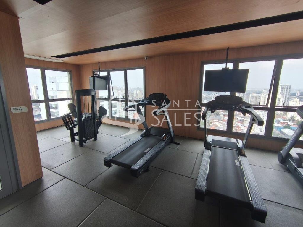 Apartamento, 3 quartos, 79 m² - Foto 22