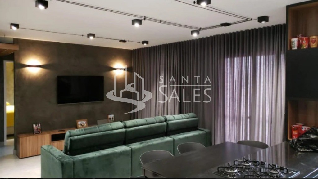 Apartamento, 1 quarto, 64 m² - Foto 16