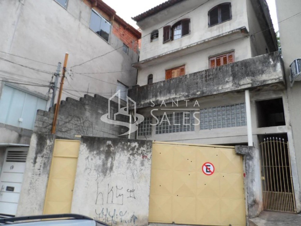 Sobrado, 3 quartos, 180 m² - Foto 15