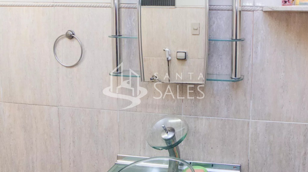 Casa, 4 quartos - Foto 21