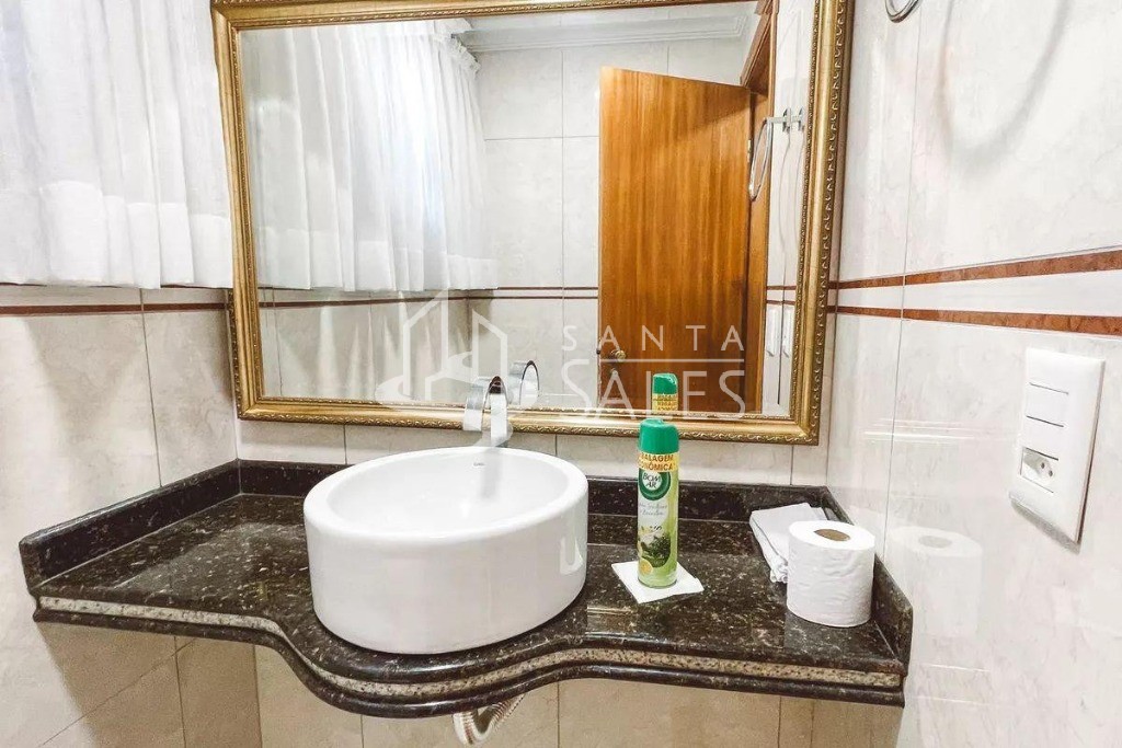 Apartamento, 3 quartos, 120 m² - Foto 10