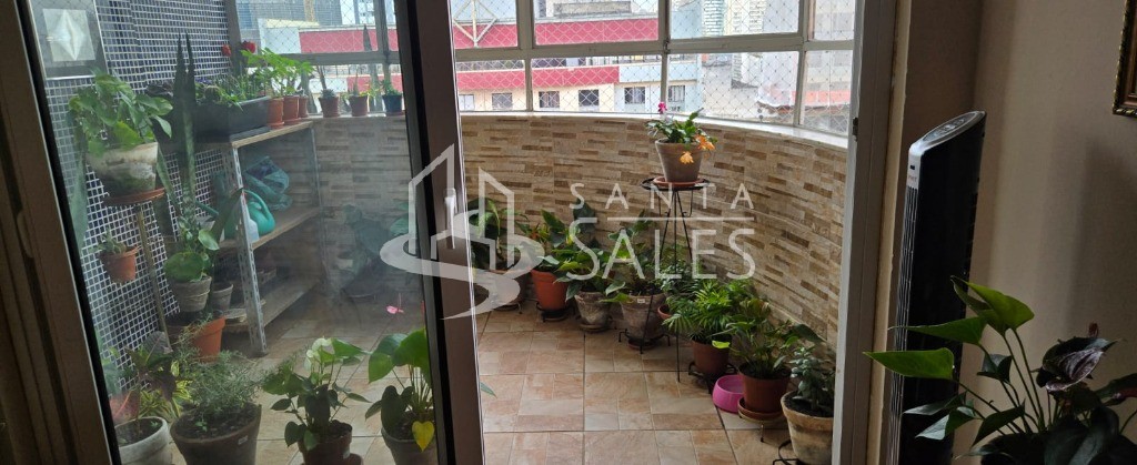 Apartamento, 3 quartos, 100 m² - Foto 18