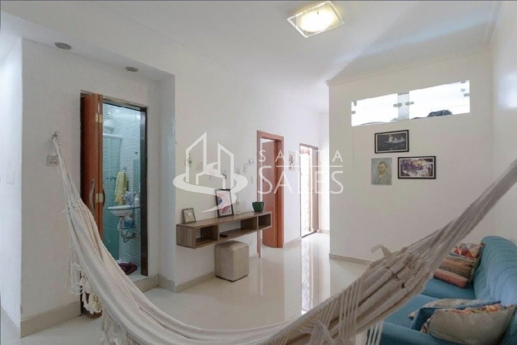 Apartamento, 3 quartos, 80 m² - Foto 1