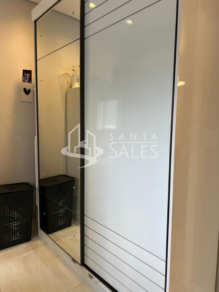 Apartamento, 2 quartos, 56 m² - Foto 21
