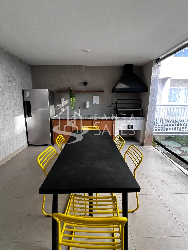 Apartamento, 1 quarto, 24 m² - Foto 29