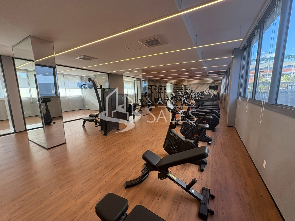 Apartamento, 3 quartos, 167 m² - Foto 35