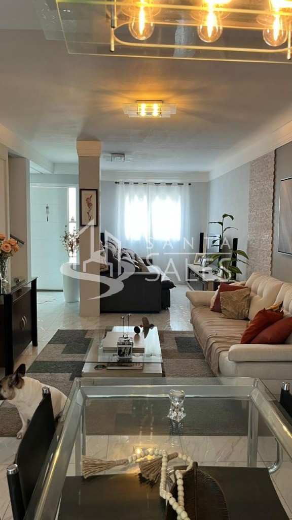 Casa, 3 quartos, 149 m² - Foto 13