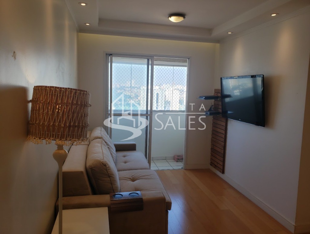 Apartamento, 2 quartos, 70 m² - Foto 25