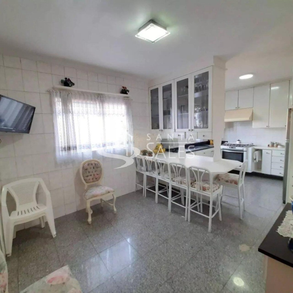 Sobrado, 4 quartos, 300 m² - Foto 6