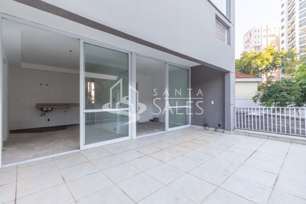 Apartamento, 1 quarto, 54 m² - Foto 23