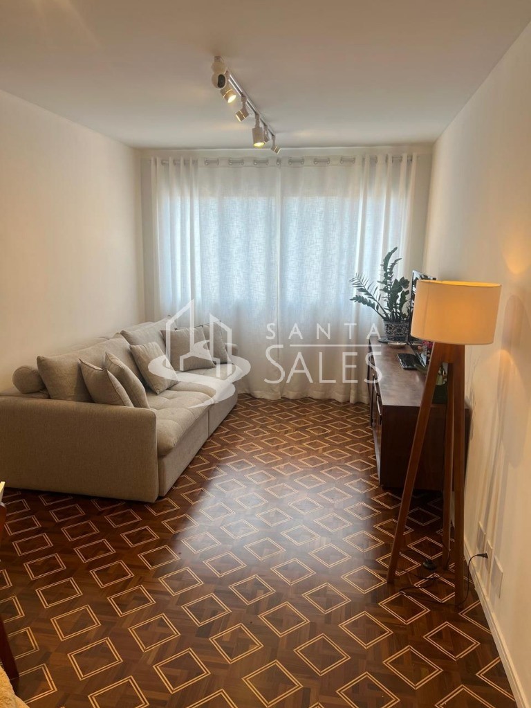 Apartamento, 3 quartos, 84 m² - Foto 4