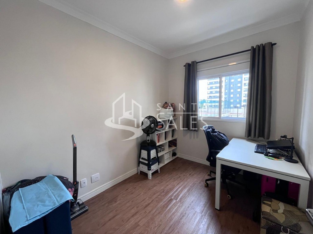 Apartamento, 2 quartos, 55 m² - Foto 10