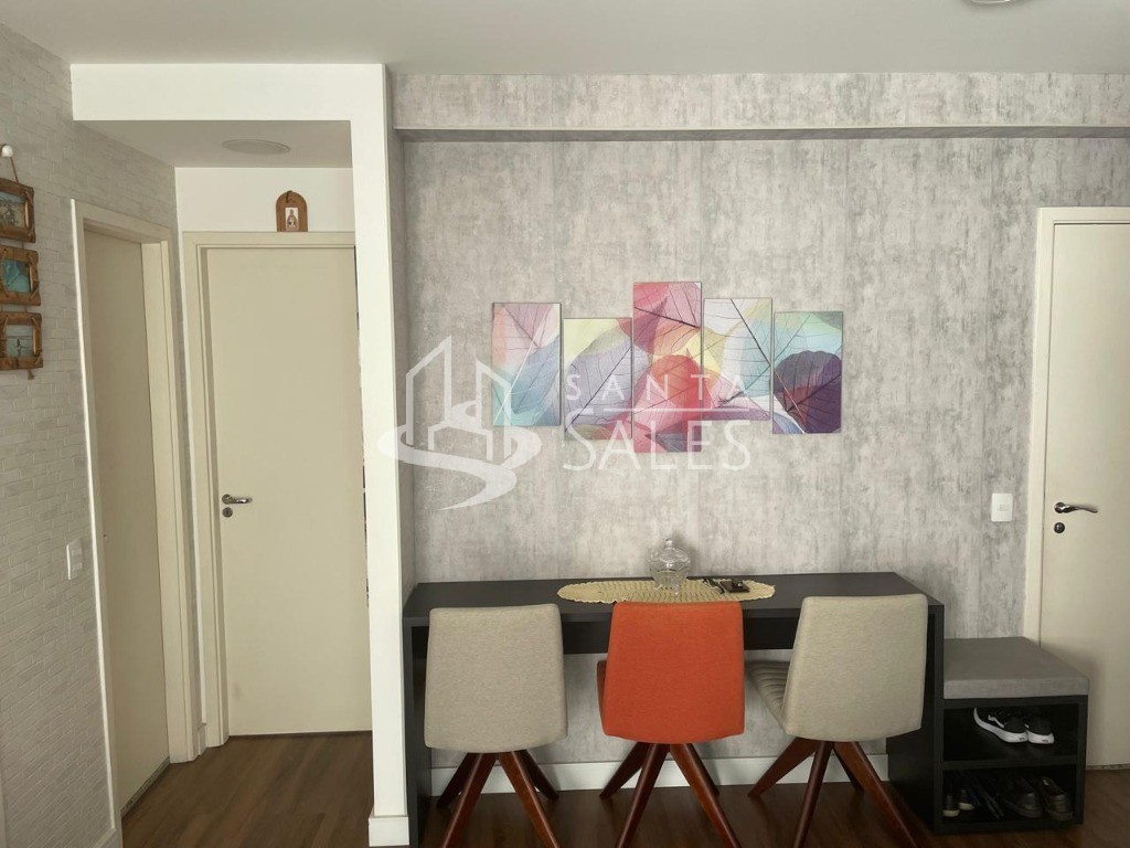 Apartamento, 2 quartos, 51 m² - Foto 5