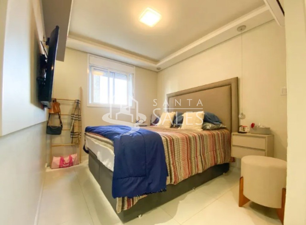 Apartamento, 2 quartos, 85 m² - Foto 14