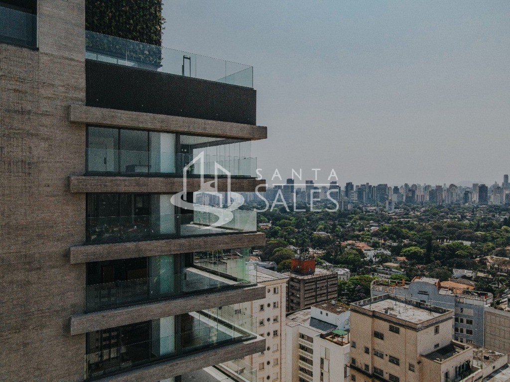 Apartamento, 3 quartos, 142 m² - Foto 26