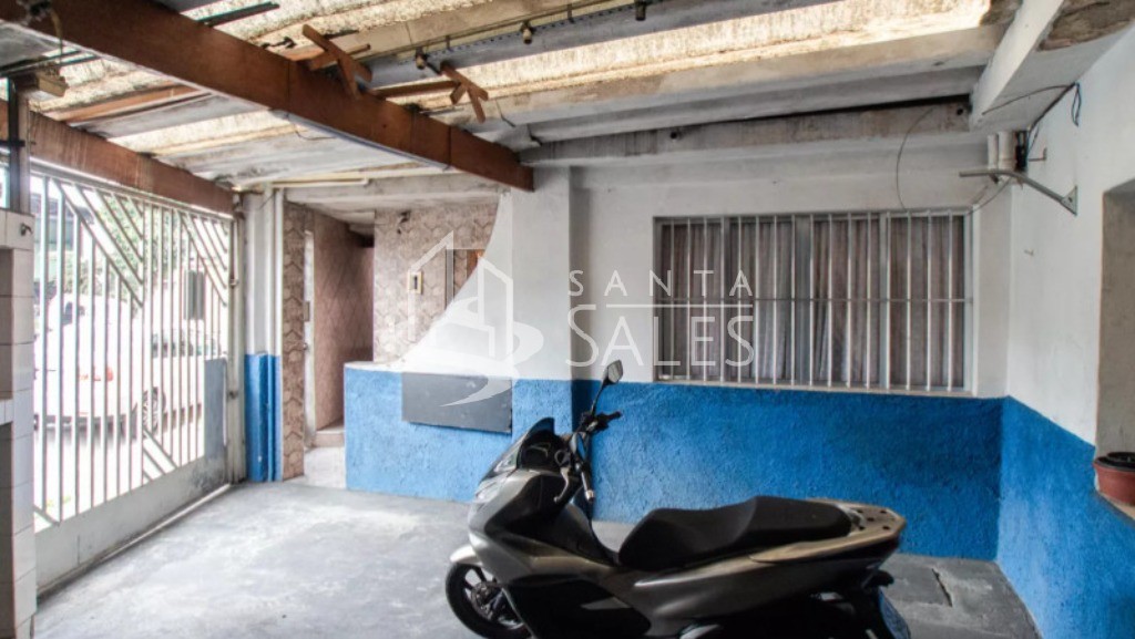 Casa, 4 quartos, 192 m² - Foto 38