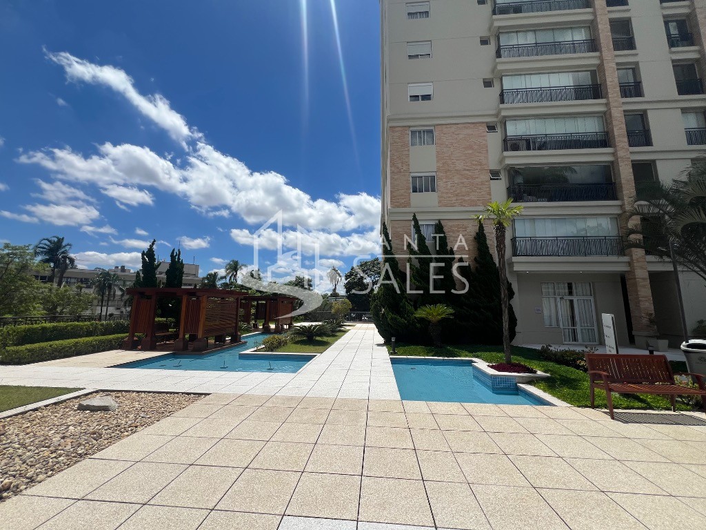 Cobertura, 3 quartos, 234 m² - Foto 31