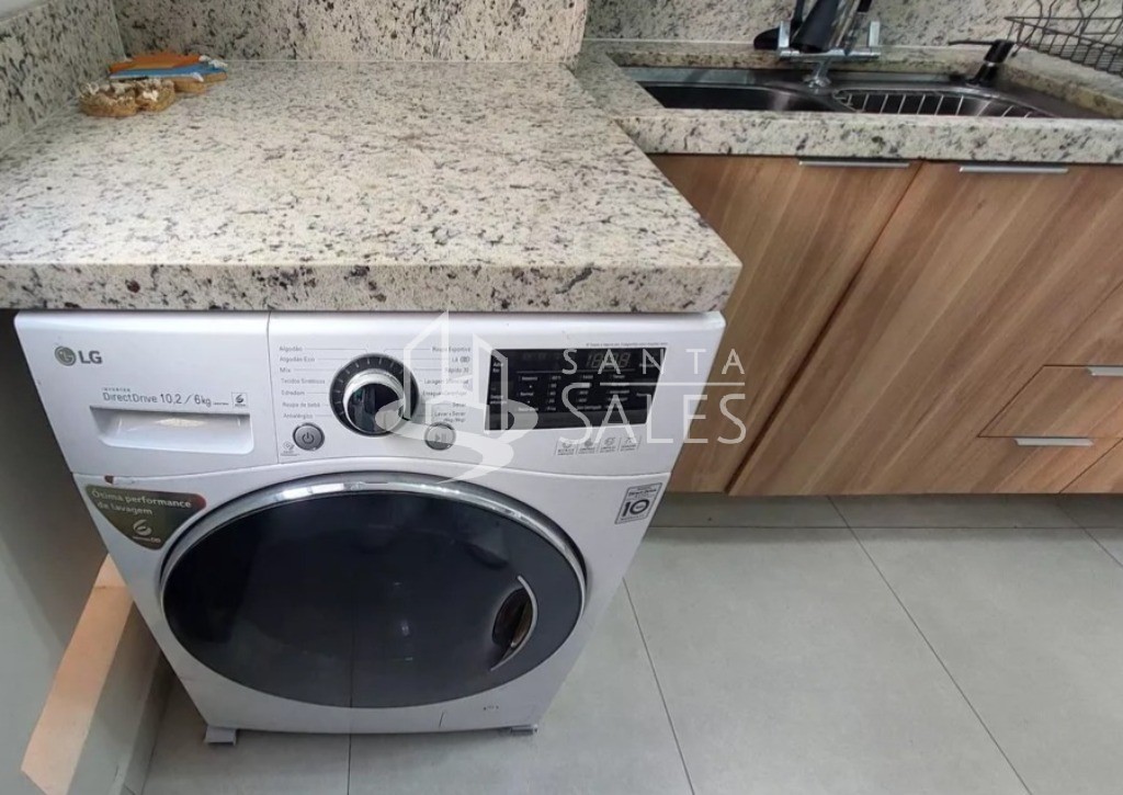 Apartamento, 2 quartos, 36 m² - Foto 15