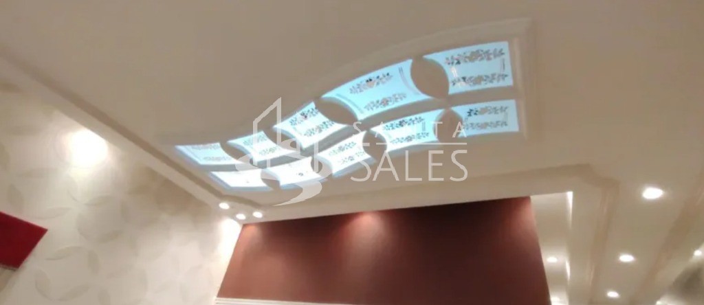 Apartamento, 4 quartos, 93 m² - Foto 5