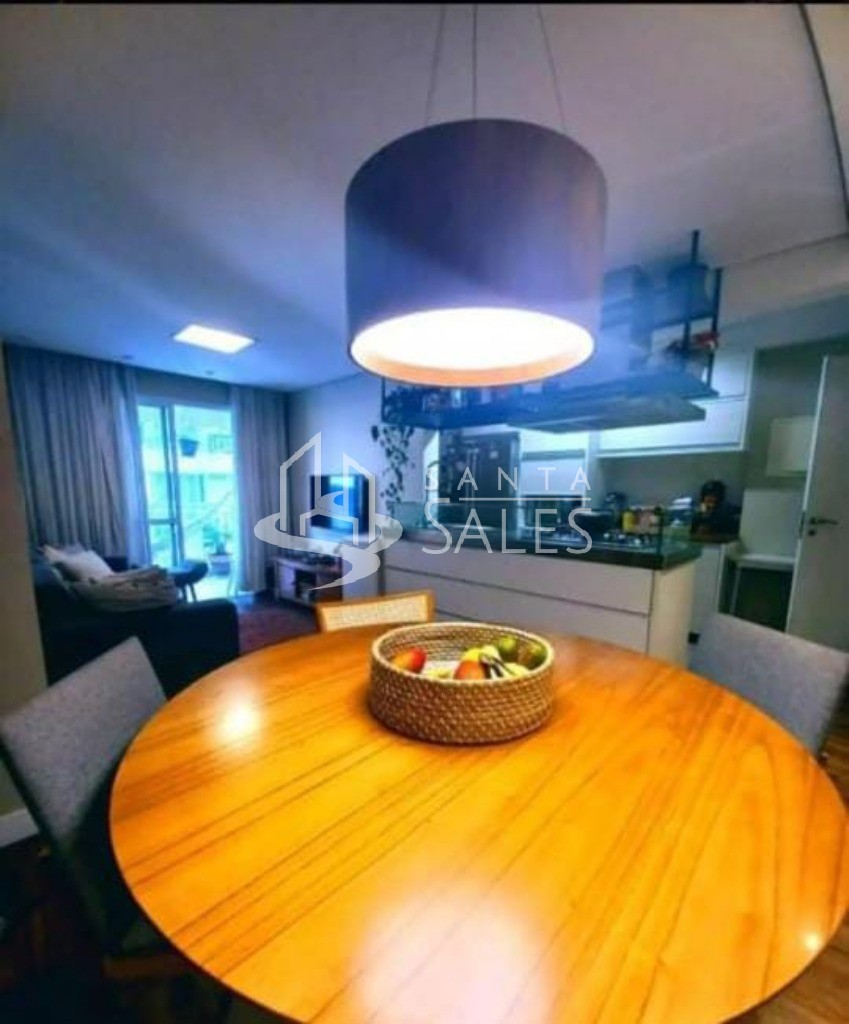 Apartamento, 3 quartos, 83 m² - Foto 5