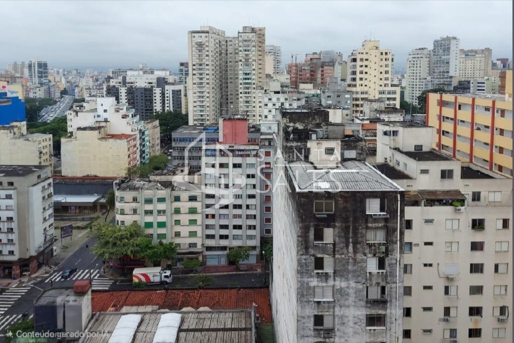 Apartamento, 3 quartos, 100 m² - Foto 34