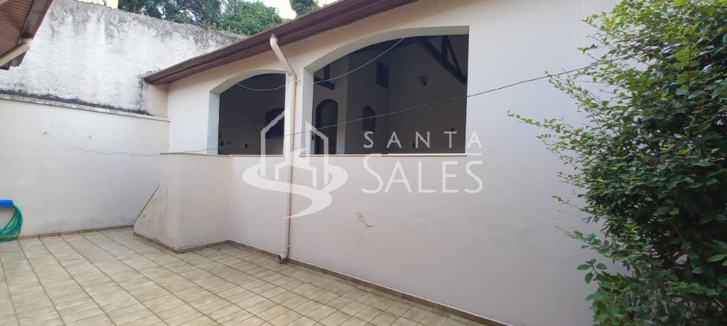 Casa, 4 quartos, 320 m² - Foto 35