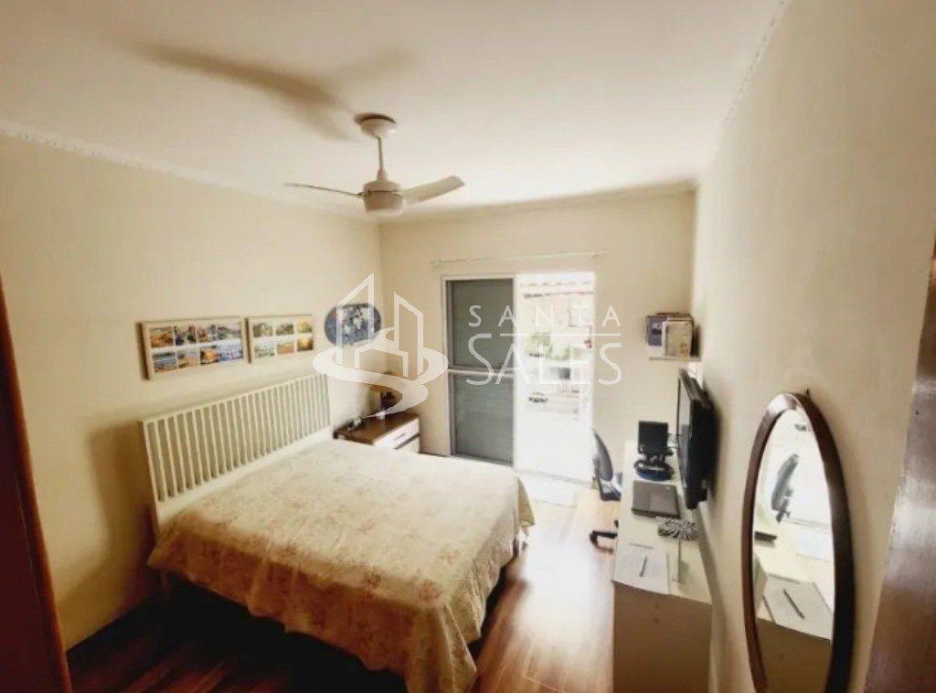 Sobrado, 2 quartos, 200 m² - Foto 4