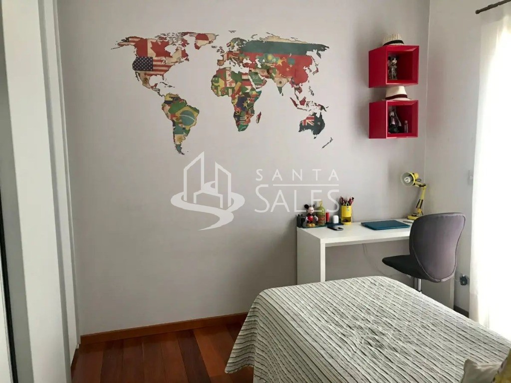 Casa de Condomínio, 6 quartos - Foto 14