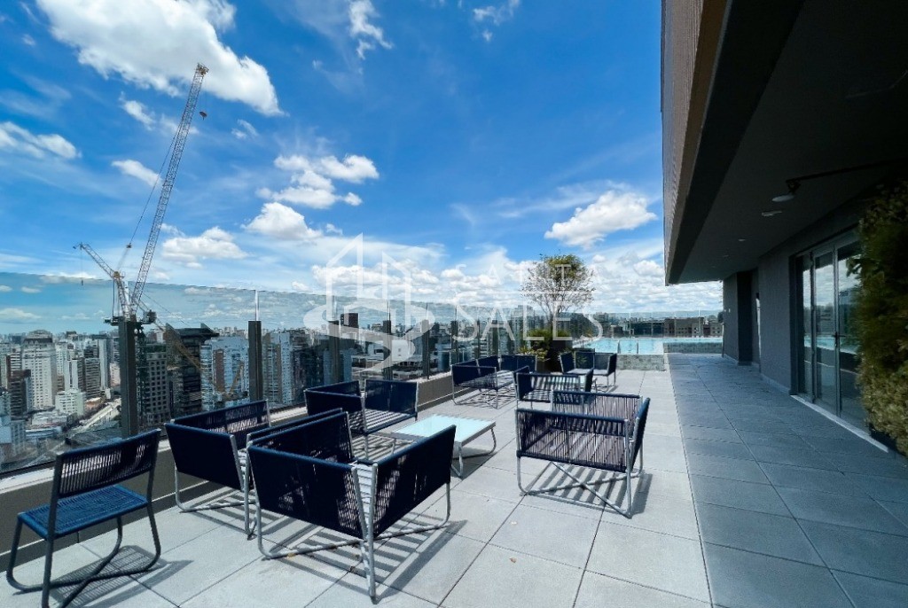 Apartamento, 1 quarto, 29 m² - Foto 24